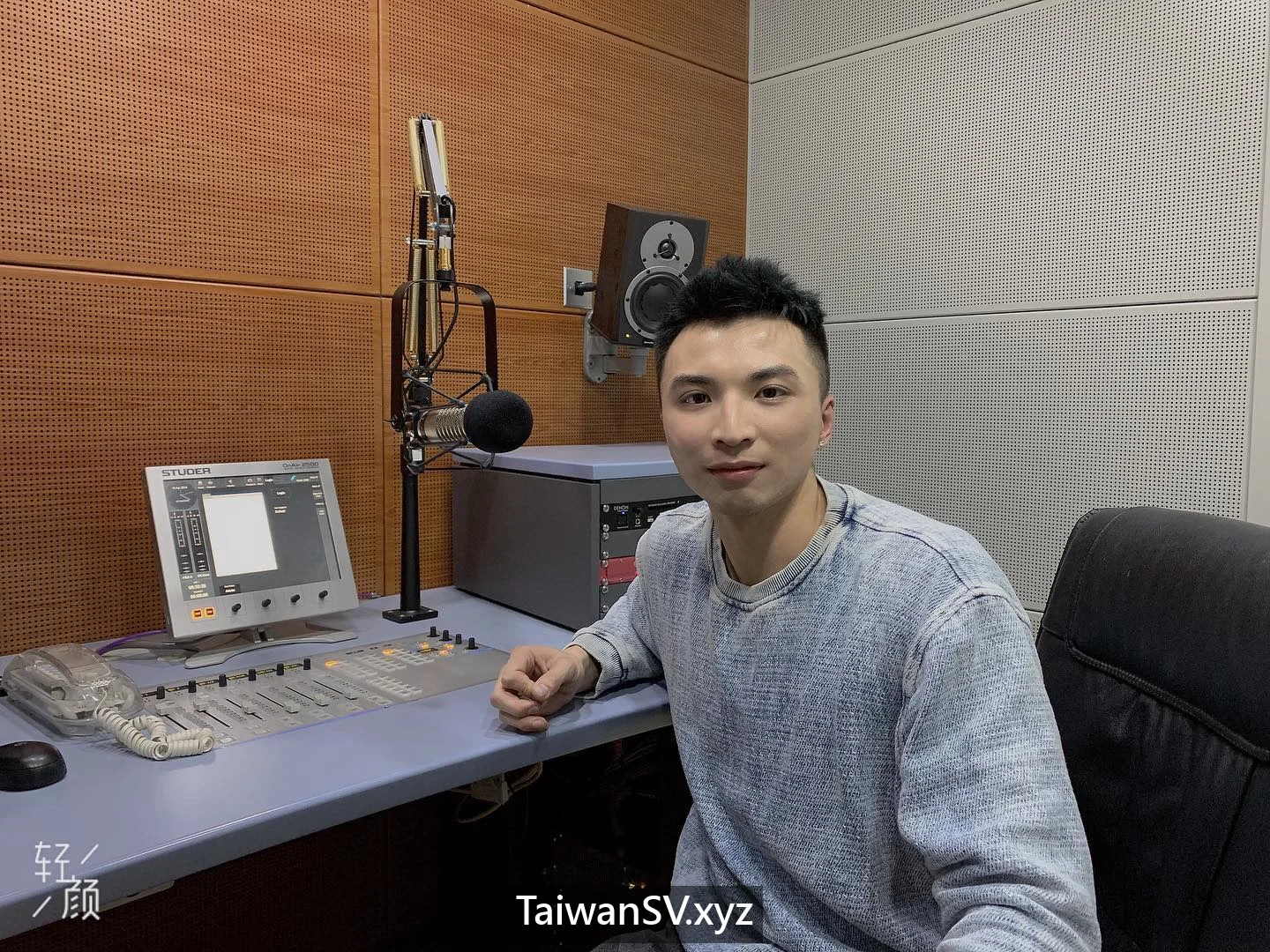 TSV091 preview