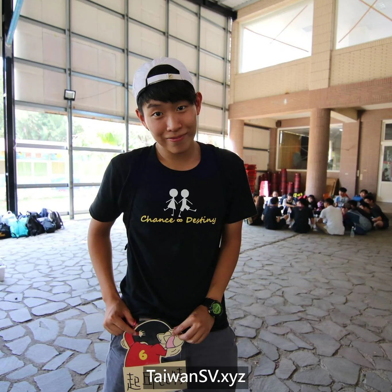 TSV258 preview